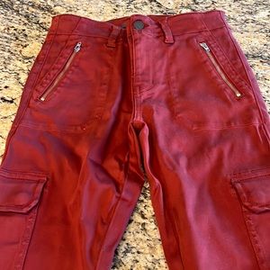 Level 99 cargo pants